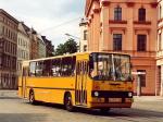 Ikarus 263 1988 года